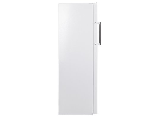 Морозильная камера вертикальная LERAN FSF 238 W NF